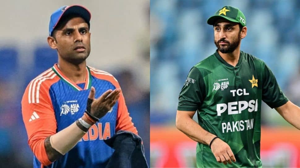 ஆசிய கோப்பை இறுதி போட்டி: இந்தியாவை வீழ்த்துவோம்.. பாகிஸ்தான் கேப்டன் சொன்ன 2 காரணம்!