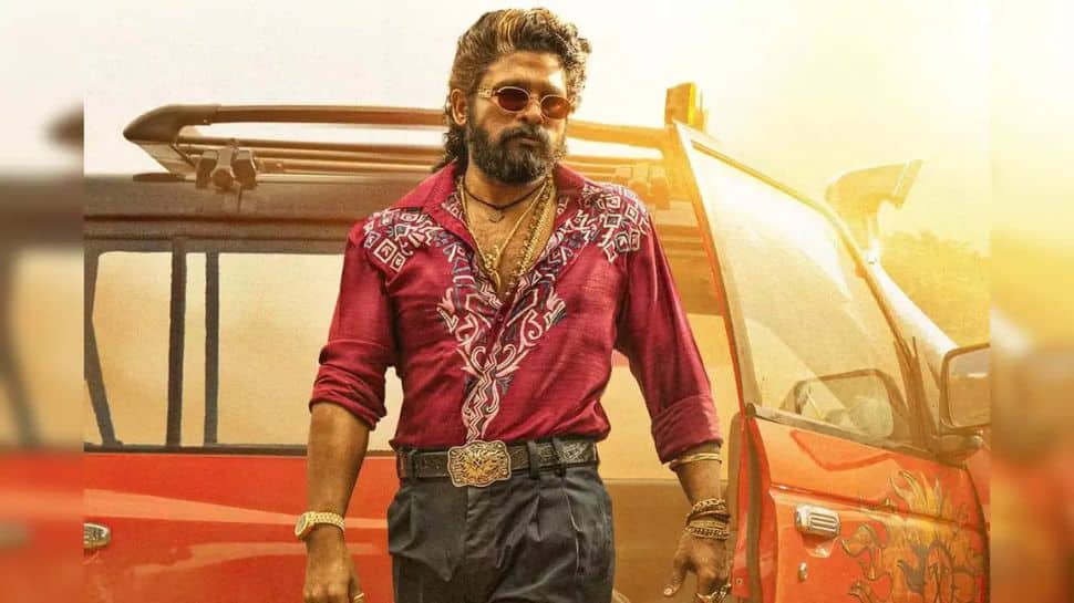அல்லு அர்ஜுன் 