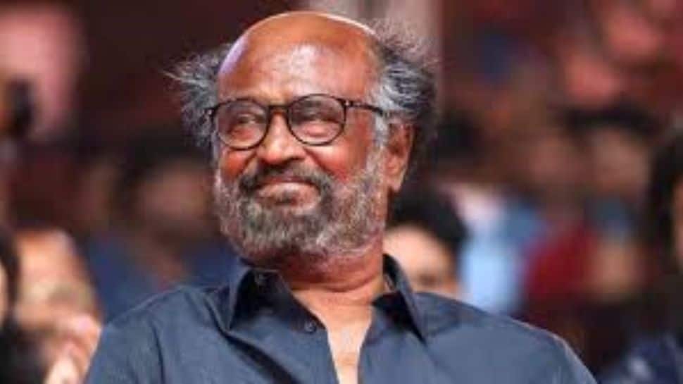 ரஜினிகாந்த் 