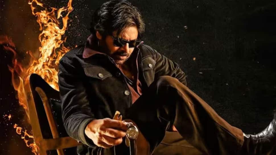 பவன் கல்யாணின் 'They call him OG' படம் எப்படி இருக்கு? GBU-வை மிஞ்சிவிட்டதா?