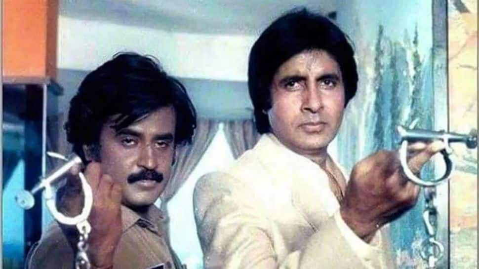 Rajinikanth