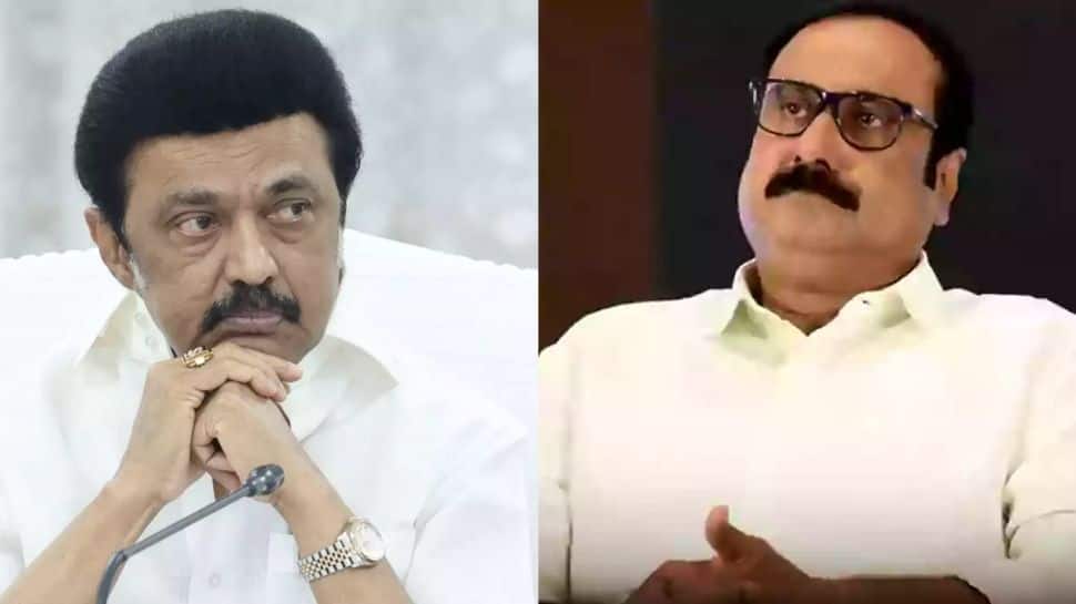 கர்நாடகாவில் சாதிவாரி கணக்கெடுப்புக்கு அனுமதி.. தமிழகத்தில் எப்போது? அன்புமணி கேள்வி!