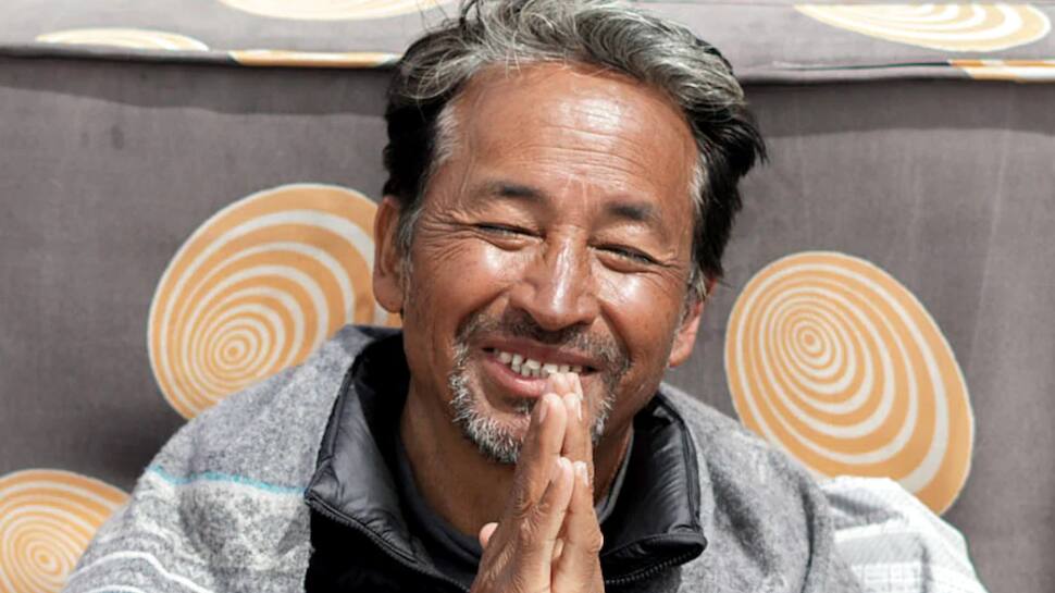 சோனம் வாங்சுக் கைது... லடாக்கில் பரபரப்பு - அடுத்தது என்ன?