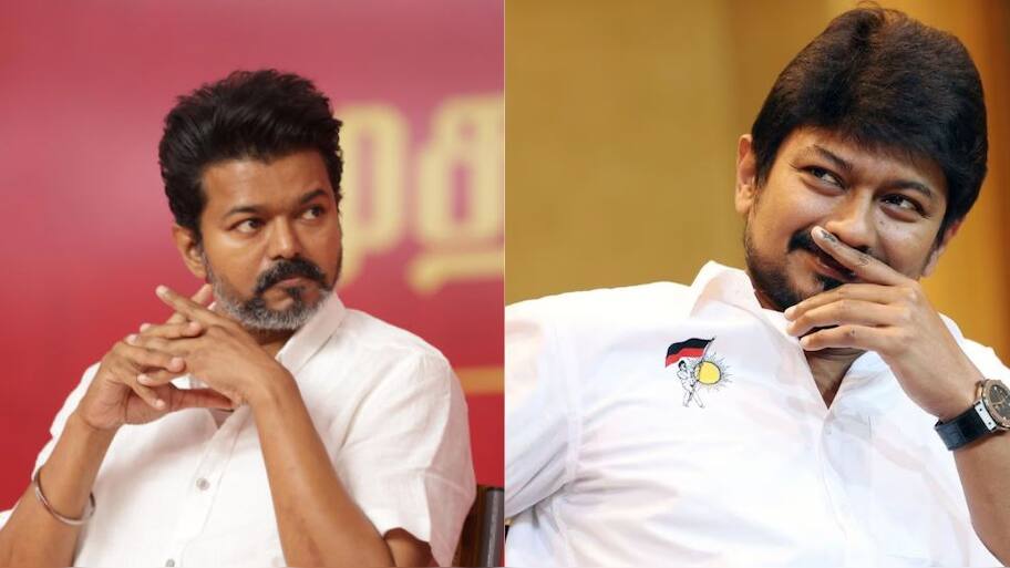சனிக்கிழமை மட்டும் வெளியே வரும் ஆள் நான் கிடையாது.. உதயநிதி ஸ்டாலின் நக்கல் பேச்சு!