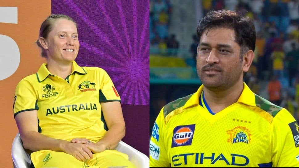 தோனி ரசிகர்களாக மஞ்சள் நிற ஜெர்ஸி அணிந்து வர வேண்டும்.. ஆஸி கேப்டன் கோரிக்கை!