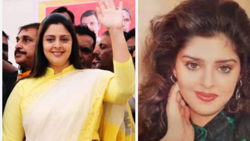 Nagma