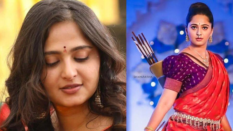 Anushka Shetty