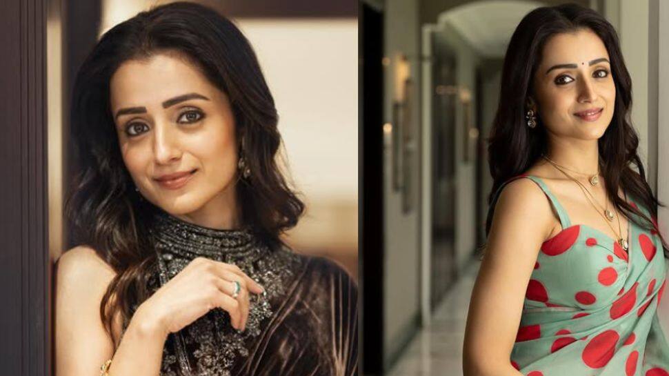 Trisha