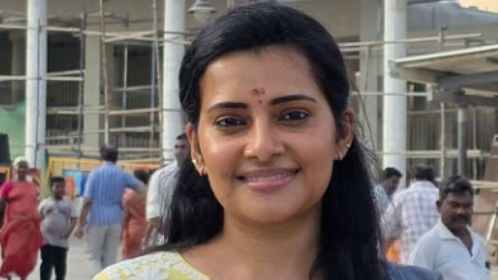 Sruthi Raj