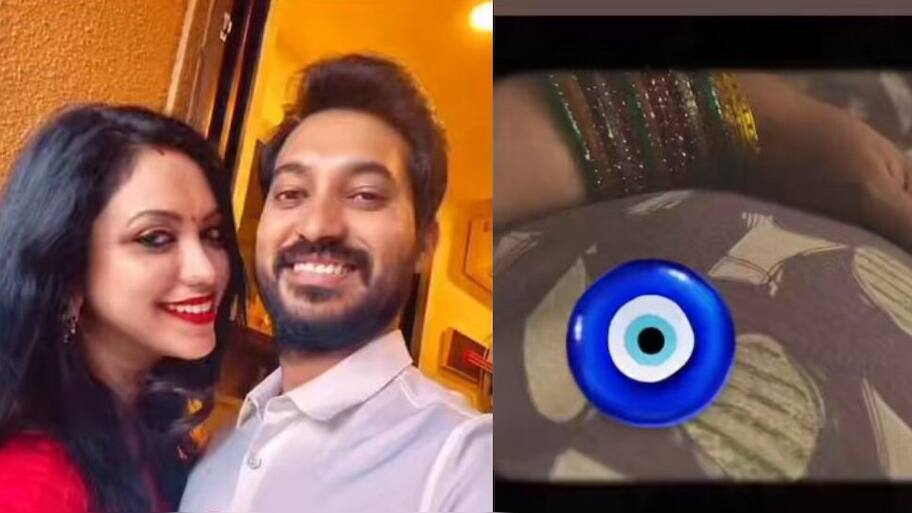 குழந்தையின் பாலினத்தை தெரிந்து கொண்ட ஜாய் கிரிஸில்டா? விளக்கம் கொடுத்து புதிய போஸ்ட்..
