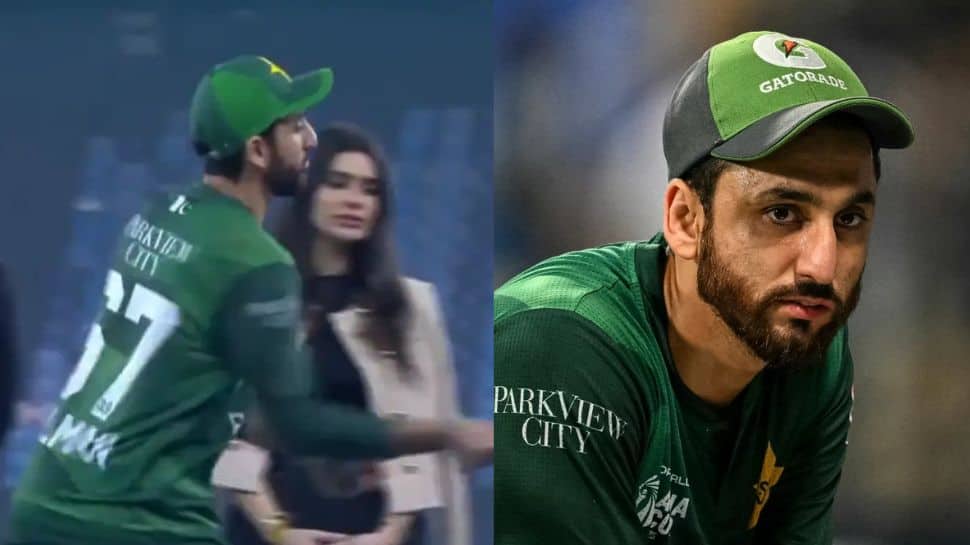 பரிசு தொகையை தூக்கி எறிந்த பாகிஸ்தான் கேப்டன்.. இந்தியாவுக்கு எதிரான இறுதிபோட்டியில் நடந்தது என்ன? 