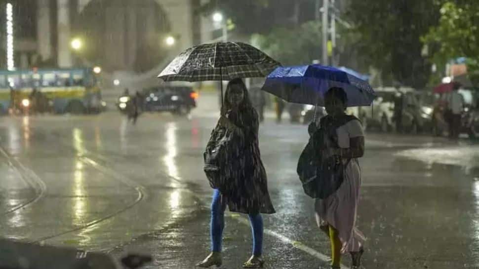 அடுத்த 7 நாட்களுக்கு மழை தொடரும்.. எந்தெந்த மாவட்டங்களில்? வானிலை மையம் எச்சரிக்கை!