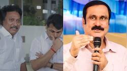 தேம்பி தேம்பி அழுத அமைச்சருக்கு ஆஸ்கர் தரலாம் - கரூர் சம்பவம் குறித்து அன்புமணி!
