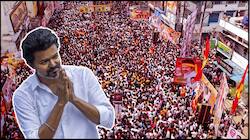 கரூர் பேரணி விஜய் விவகாரம்.. விசாரணை நடத்த எட்டு பேர் கொண்ட குழுவை அமைத்தது டெல்லி பாஜக
