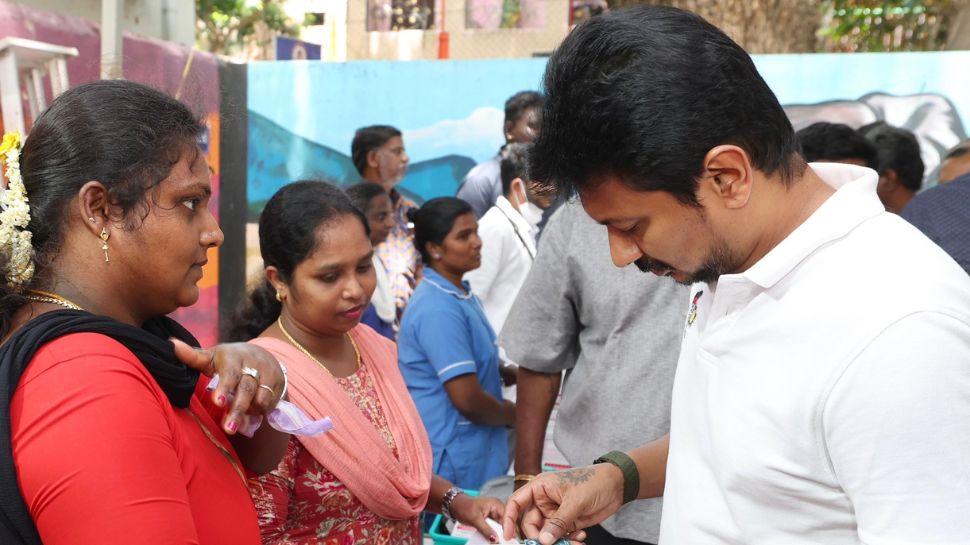 படித்த பெண்களுக்கு குட் நியூஸ்! மாதம் ரூ.2000 பெறலாம் - எப்படி? படித்த பெண்களுக்கு குட் நியூஸ்! மாதம் ரூ.2000 பெறலாம் - எப்படி?