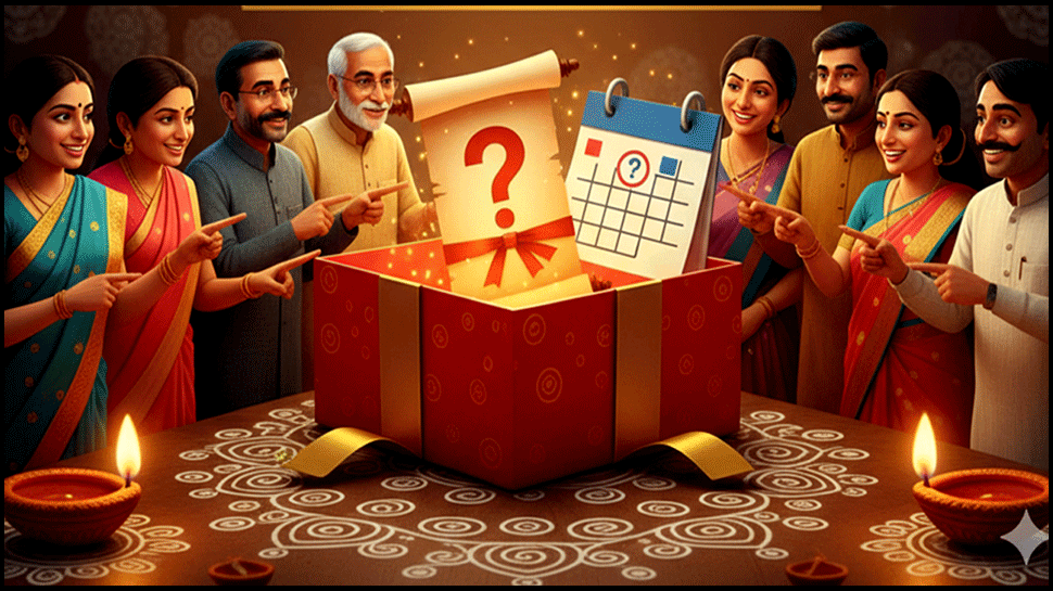 தீபாவளி பரிசு OPS? தமிழ்நாடு அரசின் பழைய ஓய்வூதியத் திட்டம் குறித்த இறுதி முடிவு எப்போது? தீபாவளி பரிசு OPS? தமிழ்நாடு அரசின் பழைய ஓய்வூதியத் திட்டம் குறித்த இறுதி முடிவு எப்போது?