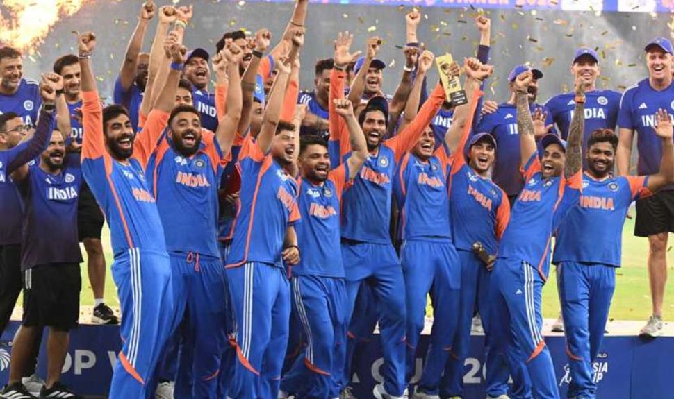 இந்தியாவுக்கு ஆசிய கோப்பை எப்போது கிடைக்கும்? முக்கிய அப்டேட் இந்தியாவுக்கு ஆசிய கோப்பை எப்போது கிடைக்கும்? முக்கிய அப்டேட்