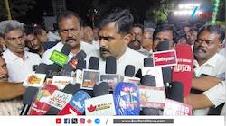 உயிரிழப்புக்கு யார் காரணம்..? - துரை வைகோ பரபரப்பு பேட்டி!