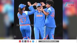 மகளிர் உலகக் கோப்பை கிரிக்கெட் போட்டி இன்று தொடக்கம்!