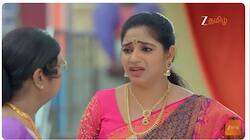 பாரிஜாதம் அப்டேட்: இசையின் பெயரை டாட்டூ குத்தும் விஷால், போட்டி போட்டு காதலிக்கும் ராகவ்
