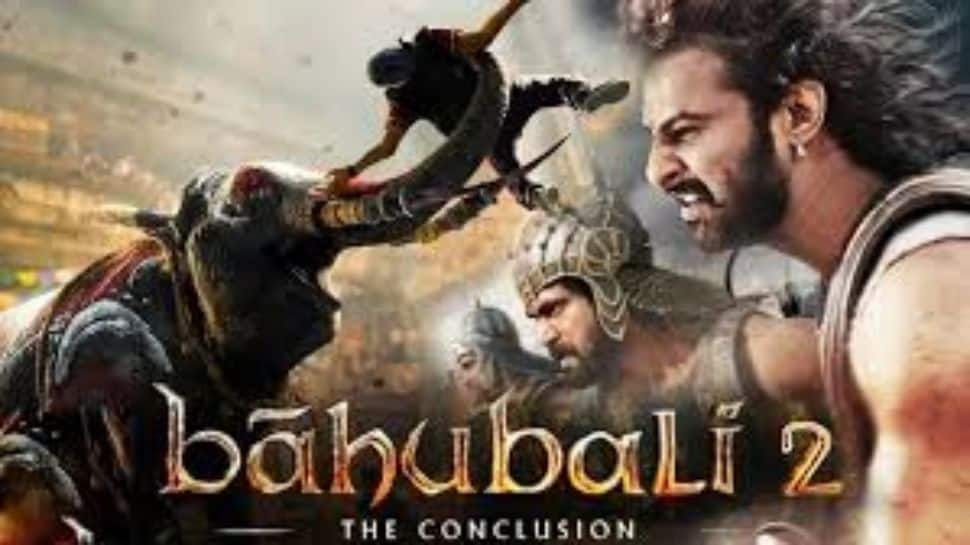 பாகுபலி 2