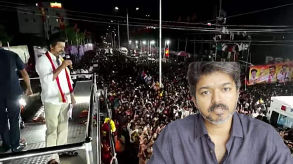 கரூருக்கு திரும்ப போகாதது ஏன்? மக்களின் கேள்விகளுக்கு பதிலளித்த விஜய்!