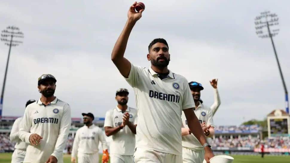 இந்தியா vs வெஸ்ட் இண்டீஸ் டெஸ்ட் போட்டி.. எந்த சேனல், ஒடிடியில் பார்க்கலாம்? முழு விவரம்!