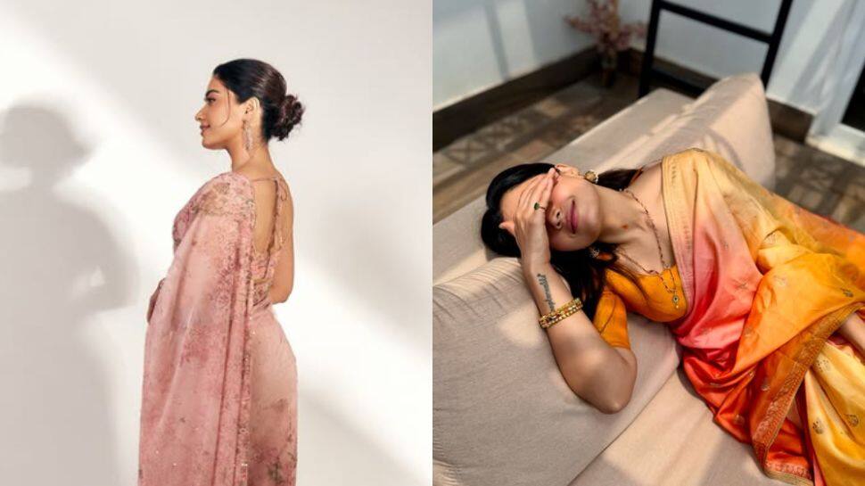 தொடர்ச்சியாக 500 கோடி வசூல் படங்களில் நடித்த நடிகை! த்ரிஷா-நயன்தாரா இல்லை, யார் தெரியுமா?