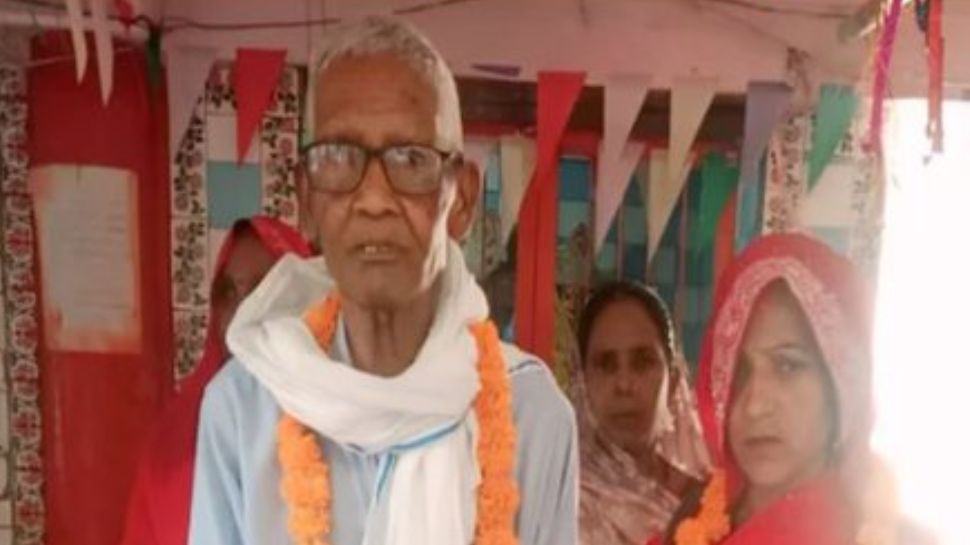 திருமணம் செய்த மறுநாளே உயிரிழந்த மணமகன்! மனைவி மீது சந்தேகம்..முழு விவரம் திருமணம் செய்த மறுநாளே உயிரிழந்த மணமகன்! மனைவி மீது சந்தேகம்..முழு விவரம்