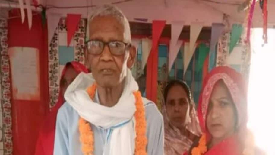 திருமணம் செய்த மறுநாளே உயிரிழந்த மணமகன்! மனைவி மீது சந்தேகம்..முழு விவரம்