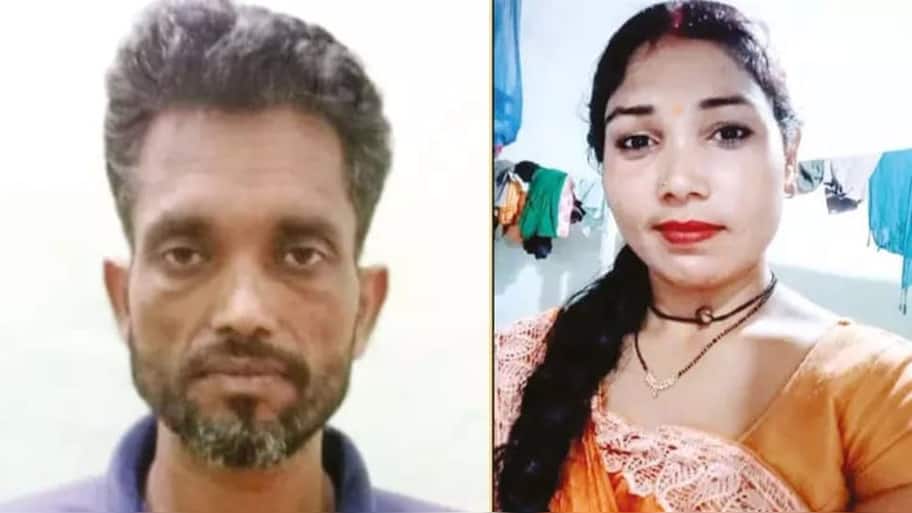 இன்ஸ்டாகிராம் பார்த்த மனைவி..கழுத்தை நெறித்து கொன்ற கணவன்! வைரல் க்ரைம் செய்தி..