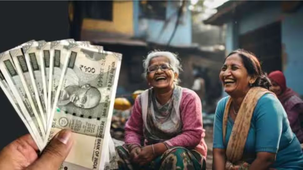 ஆயுள் சான்றிதழ்: ஓய்வூதியதாரர்களுக்கு குட் நியுஸ், மத்திய அரசு வெளியிட்ட முக்கிய உத்தரவு ஆயுள் சான்றிதழ்: ஓய்வூதியதாரர்களுக்கு குட் நியுஸ், மத்திய அரசு வெளியிட்ட முக்கிய உத்தரவு