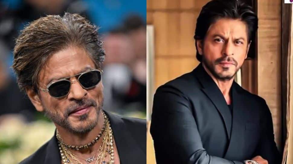 Shah Rukh Khan