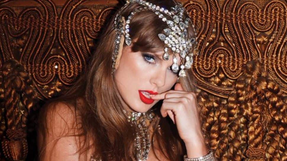 Taylor Swift