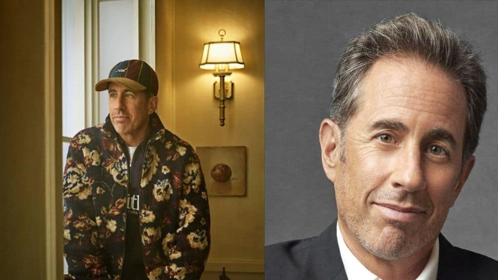 Jerry Seinfeld