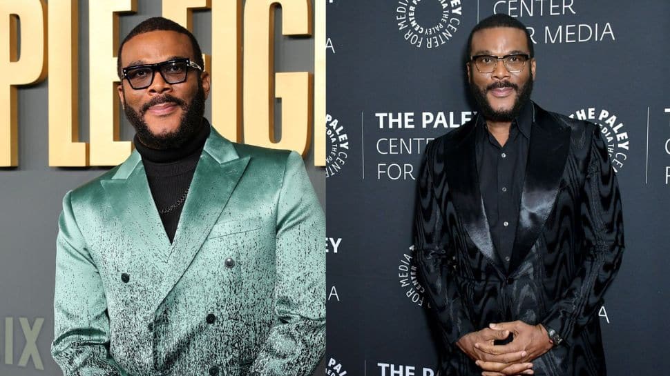 Tyler Perry