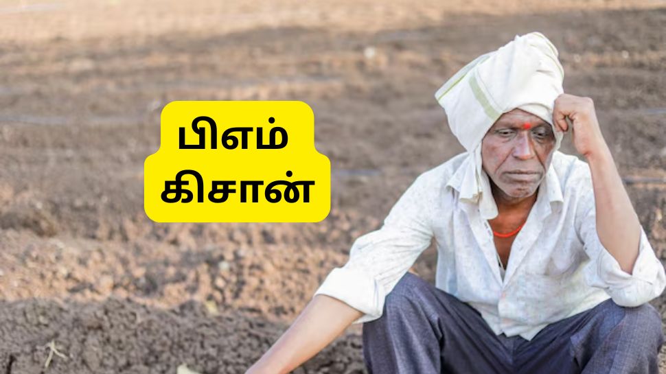 PM Kisan 21வது தவணை இந்த விவசாயிகளுக்கு கிடைக்காது: காரணம் என்ன? சரிசெய்வது எப்படி? PM Kisan 21வது தவணை இந்த விவசாயிகளுக்கு கிடைக்காது: காரணம் என்ன? சரிசெய்வது எப்படி?