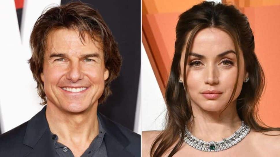 விண்வெளியில் திருமணம் செய்யும் 64 வயது நடிகர்! அதுவும் தன்னை விட 26 வயது குறைந்தவரை..