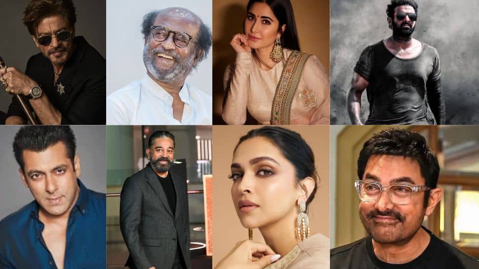 10 ஆண்டுகளில் அதிகம் தேடப்பட்ட நடிகர்கள்! லிஸ்டில் 1 தமிழ் நடிகர்-ரஜினி,கமல், விஜய் இல்லை..