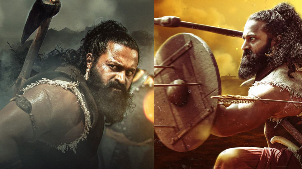 காந்தாரா சாப்ட்டர் 1 படம் எப்படி இருக்கு? திரை விமர்சனம்! காந்தாரா சாப்ட்டர் 1 படம் எப்படி இருக்கு? திரை விமர்சனம்!