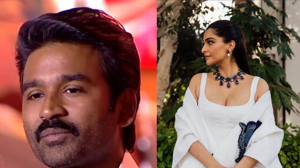 40 வயதில் குழந்தை பெற இருக்கும் பிரபல நடிகை! தனுஷ் படத்தில் நடித்தவர்.. 40 வயதில் குழந்தை பெற இருக்கும் பிரபல நடிகை! தனுஷ் படத்தில் நடித்தவர்..