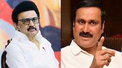 திமுக ஆட்சியில் குழந்தைகளுக்கு எதிரான குற்றங்கள் 61%  அதிகரிப்பு - அன்புமணி குற்றச்சாட்டு!