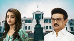 ஸ்டாலின், ஆளுநர், திரிஷா வீடுகளில் சோதனை - வெடிகுண்டு மிரட்டல்; சென்னையில் பரபரப்பு