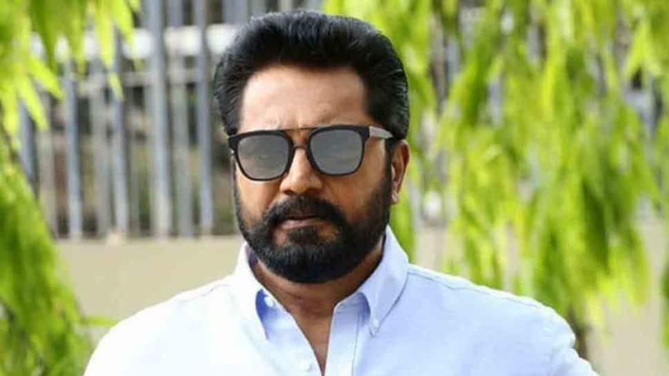 Sarathkumar