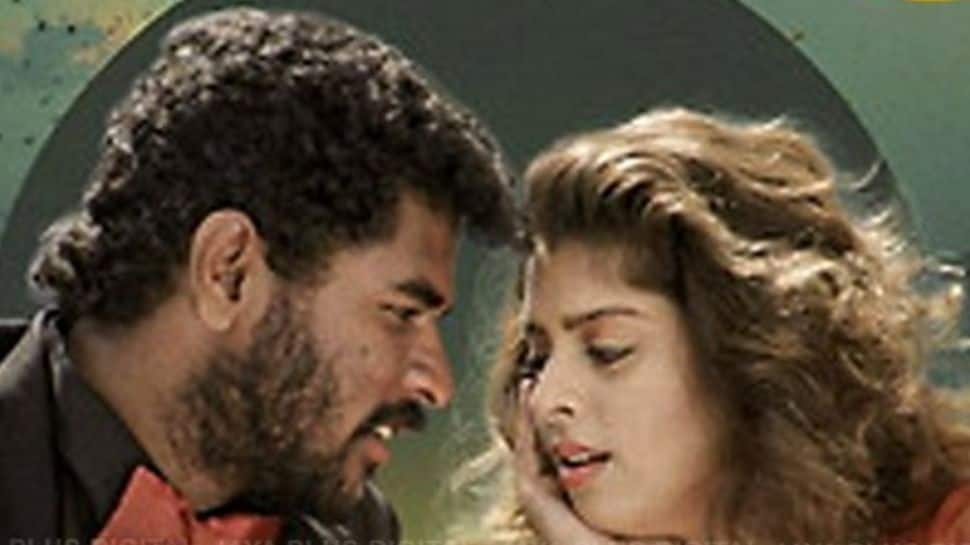 Tamil Actress