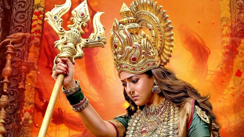 அடேங்கப்பா.. மூக்குத்தி அம்மனாக நடிக்க நயன்தாராவுக்கு இத்தனை கோடி சம்பளமா?