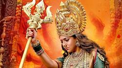 அடேங்கப்பா.. மூக்குத்தி அம்மனாக நடிக்க நயன்தாராவுக்கு இத்தனை கோடி சம்பளமா?
