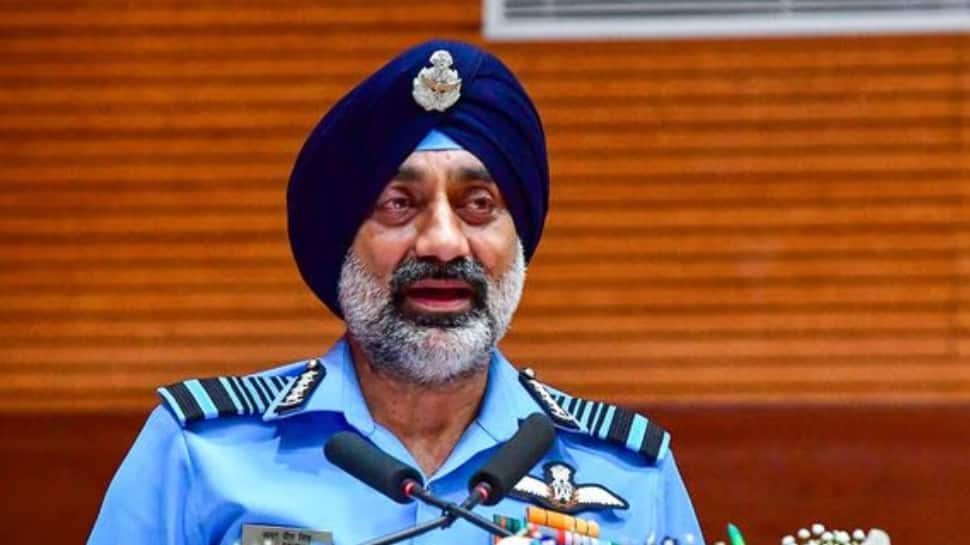 பாகிஸ்தான் படுத்தேவிட்டது; ஆபரேஷன் சிந்தூரில் நடந்தது என்ன? - சீக்ரெட் சொன்ன ஏர் மார்ஷல்
