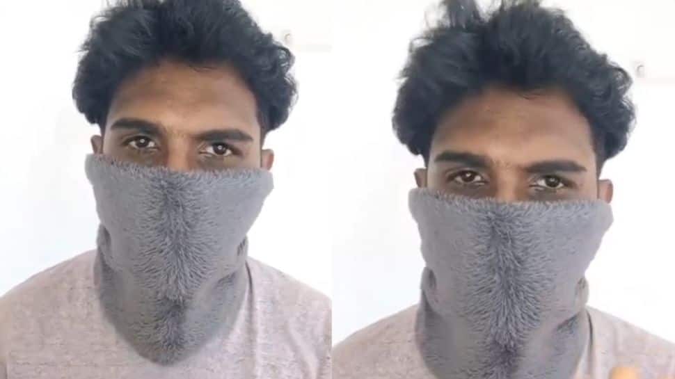 பெண் சிசுக்கொலைக்கு ஆதரவாக வீடியோ வெளியிட்ட நபர்! ஸ்கெட்ச் போட்டு தூக்கிய போலீஸ்..