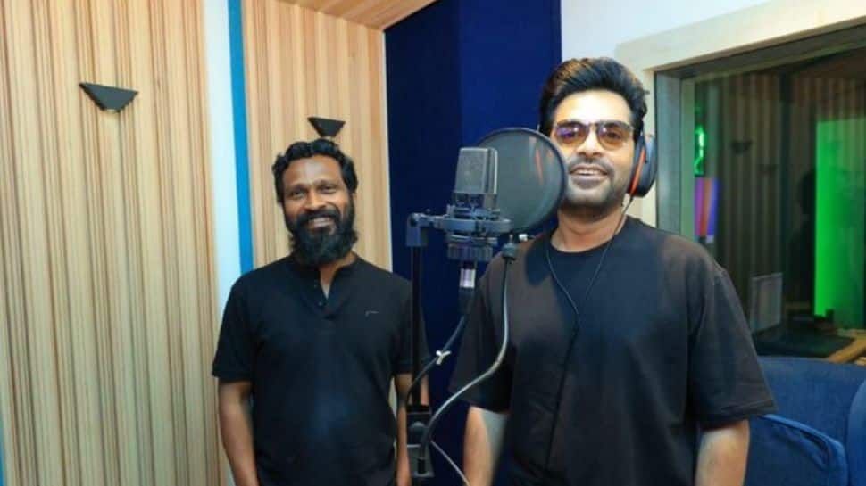 சிம்பு ரசிகர்களுக்கு ஒரு சோகமான செய்தி! பிரபலம் வெளியிட்ட ட்வீட்..என்ன விஷயம்?